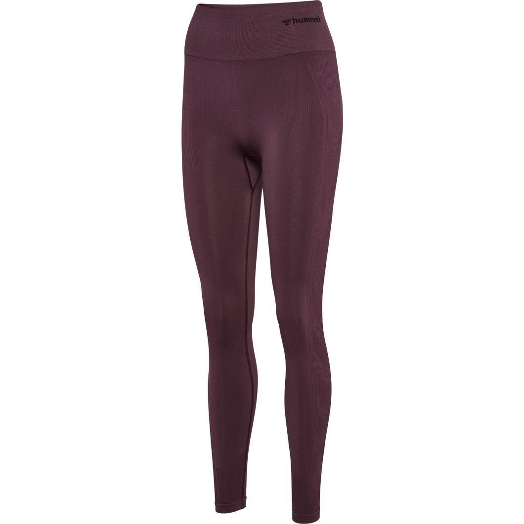 TIF Seamless High Waist Tights Damen