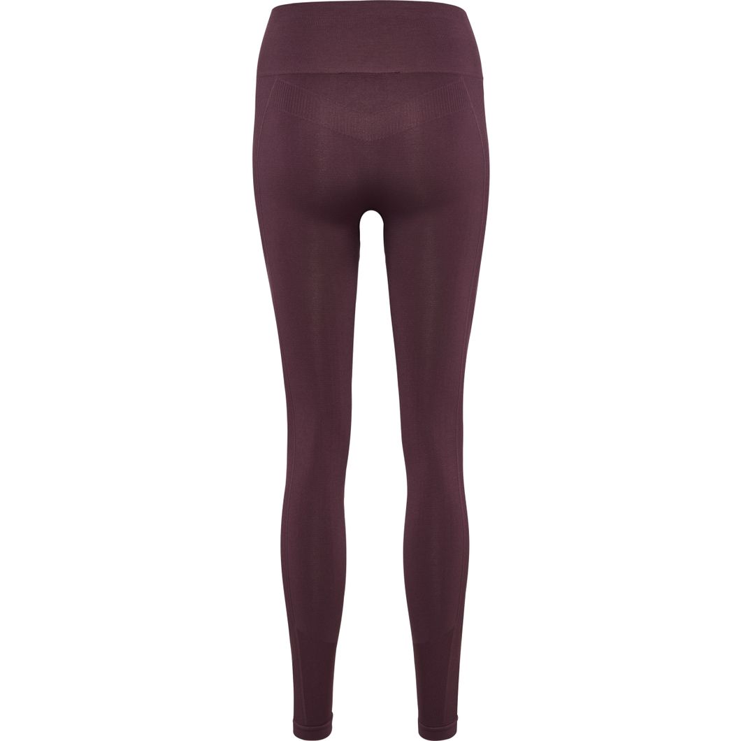 TIF Seamless High Waist Tights Damen