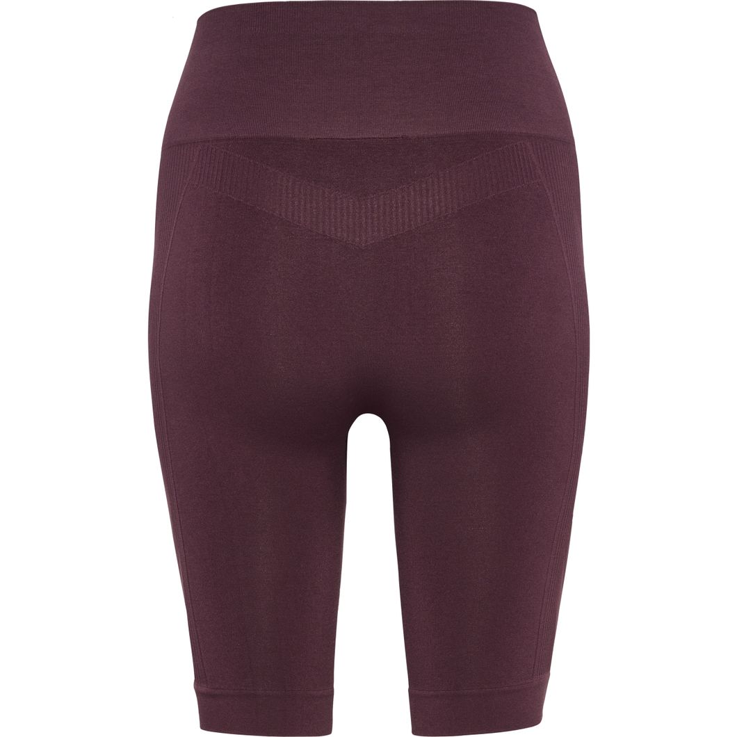 hmlTIF Seamless Cycling Shorts Damen