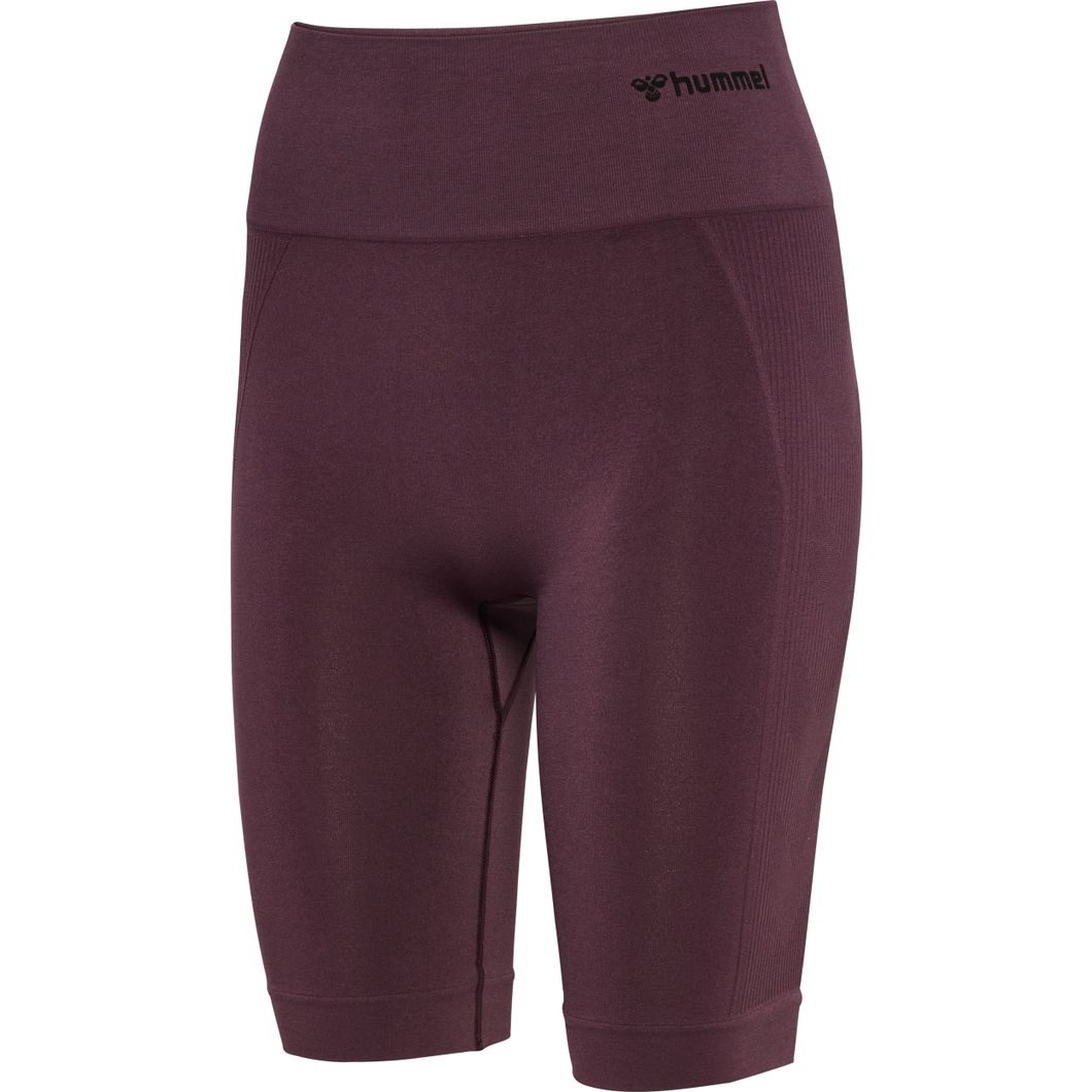 hmlTIF Seamless Cycling Shorts Damen