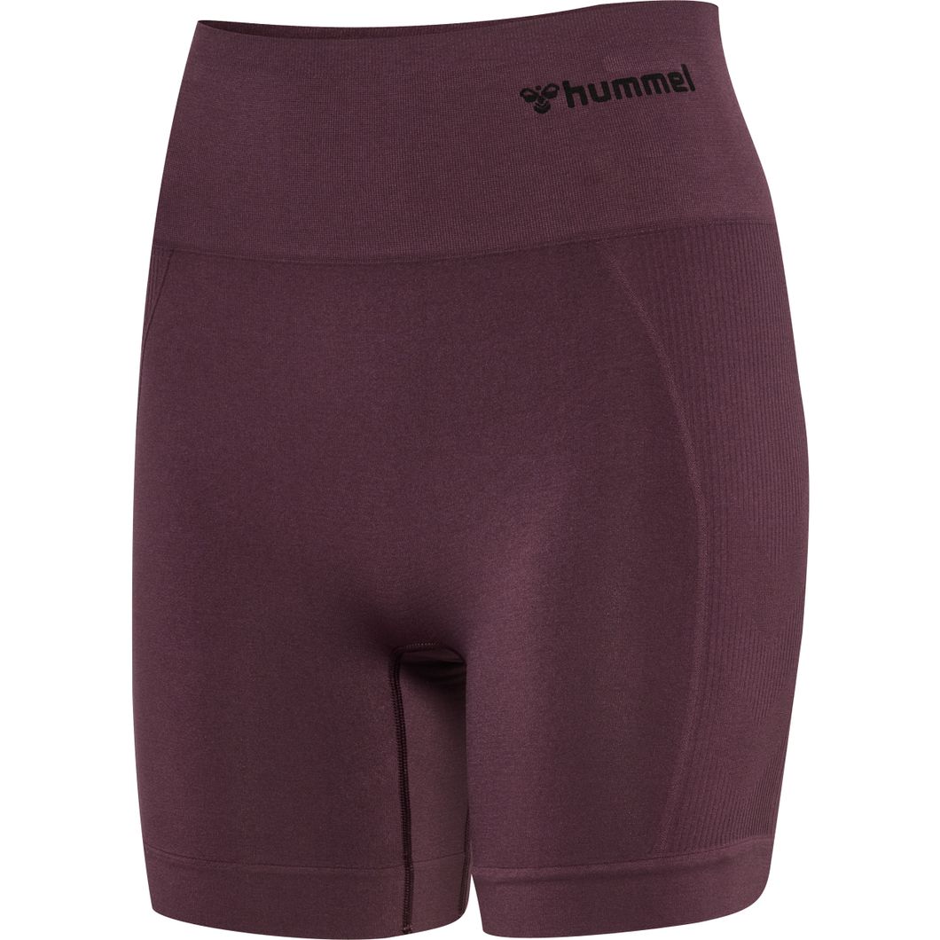 TIF Seamless Shorts Damen