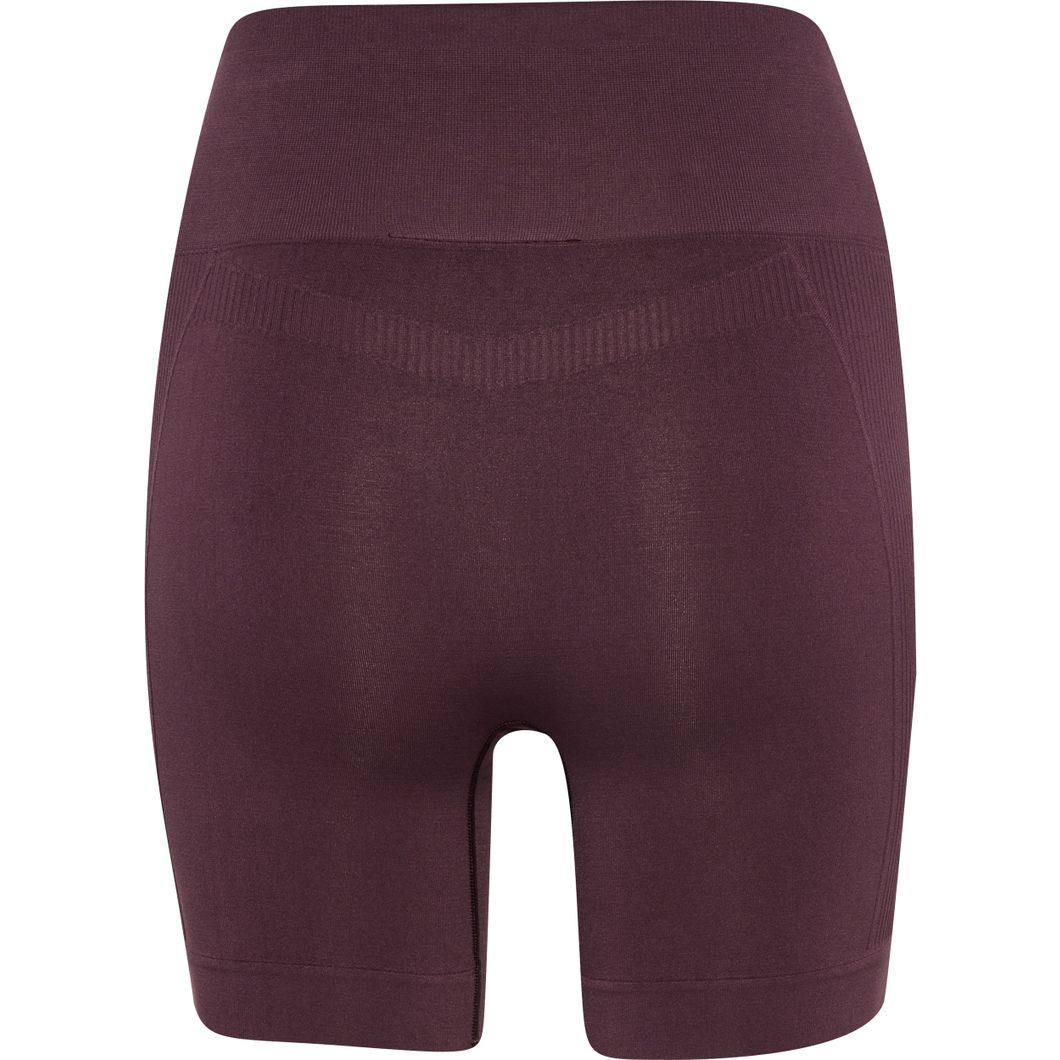 TIF Seamless Shorts Damen