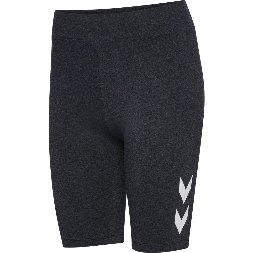 PULSE LOGO Short Tights Damen