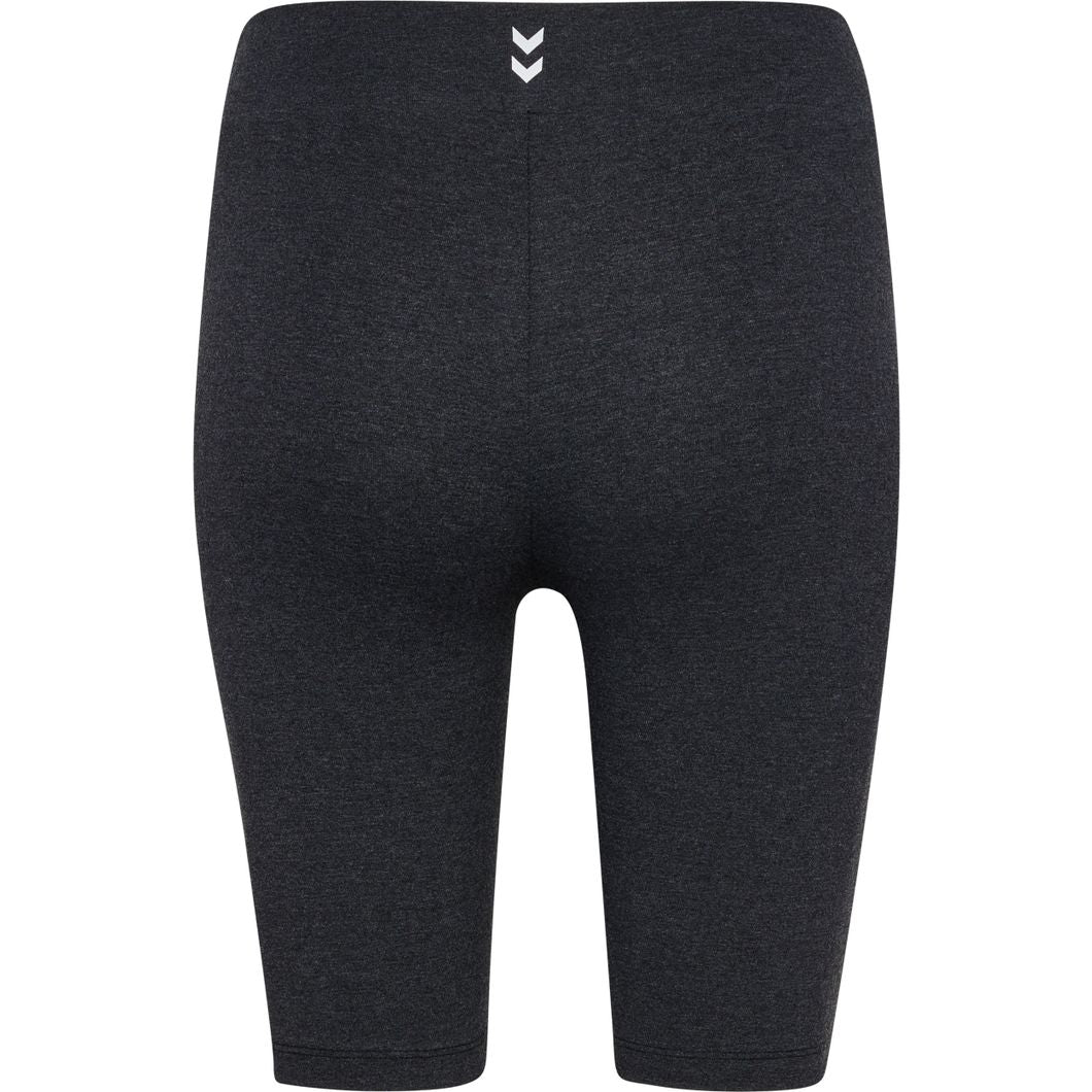 PULSE LOGO Short Tights Damen
