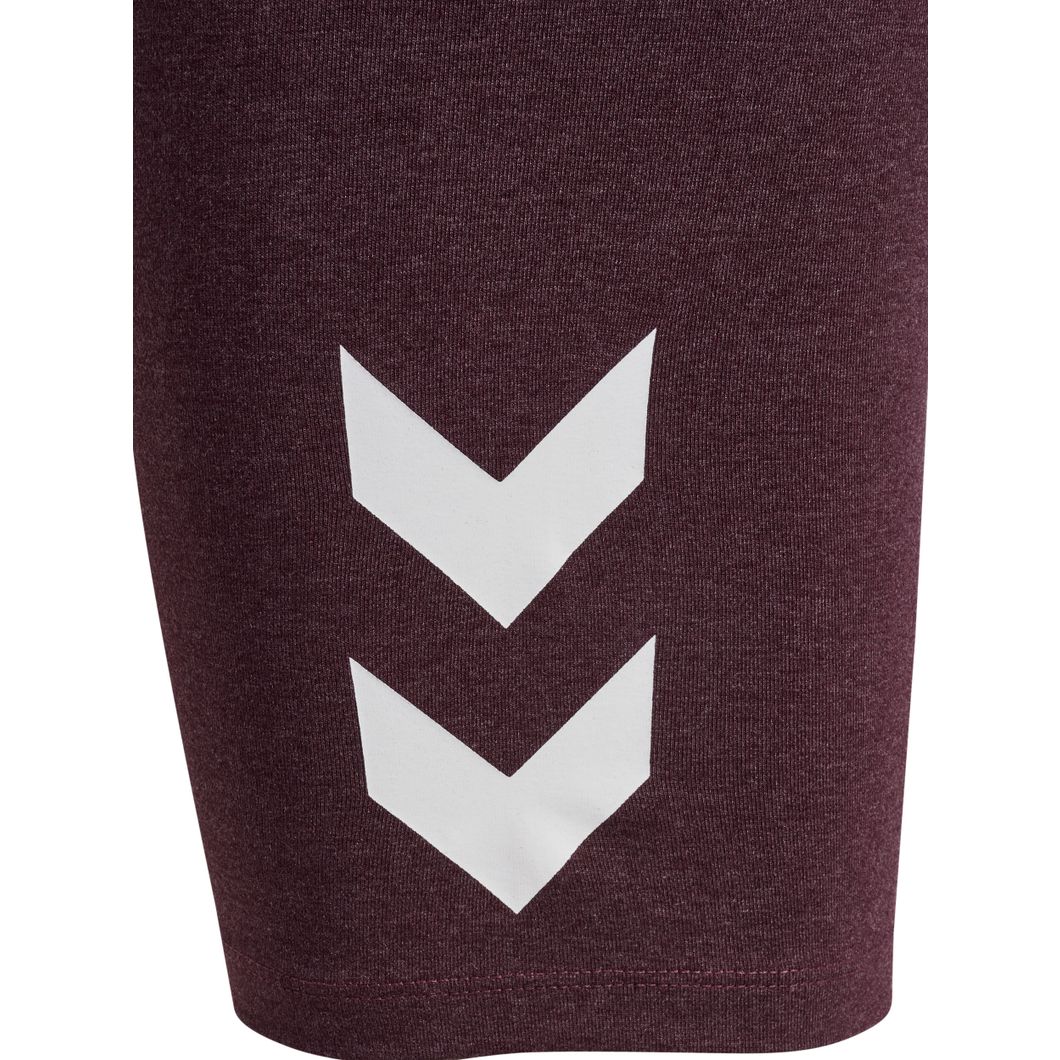 PULSE LOGO Short Tights Damen