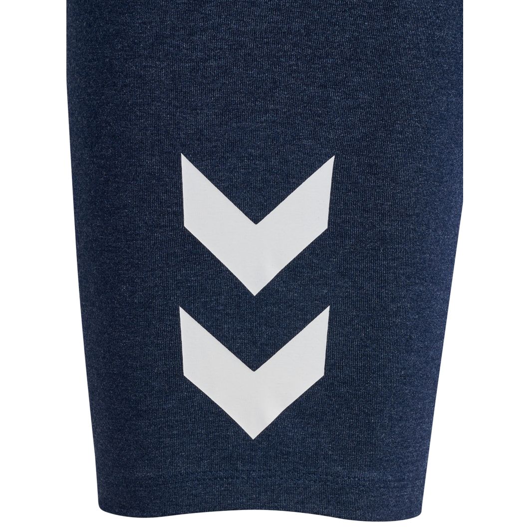 PULSE LOGO Short Tights Damen