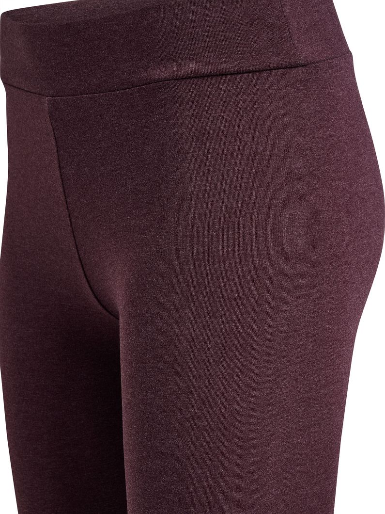 PULSE LOGO Leggings Damen