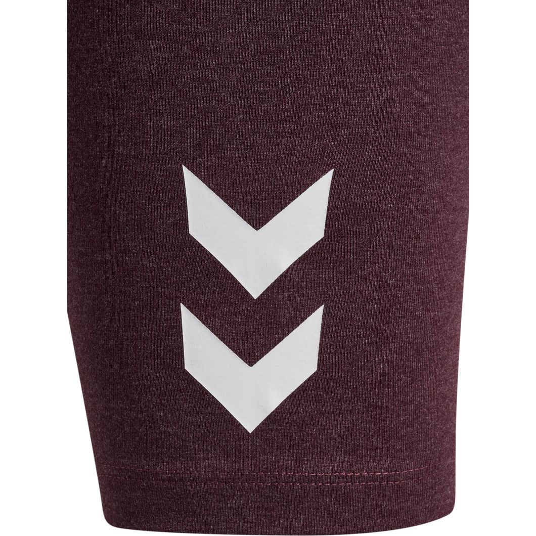 Pulse Logo Short Tights Kids