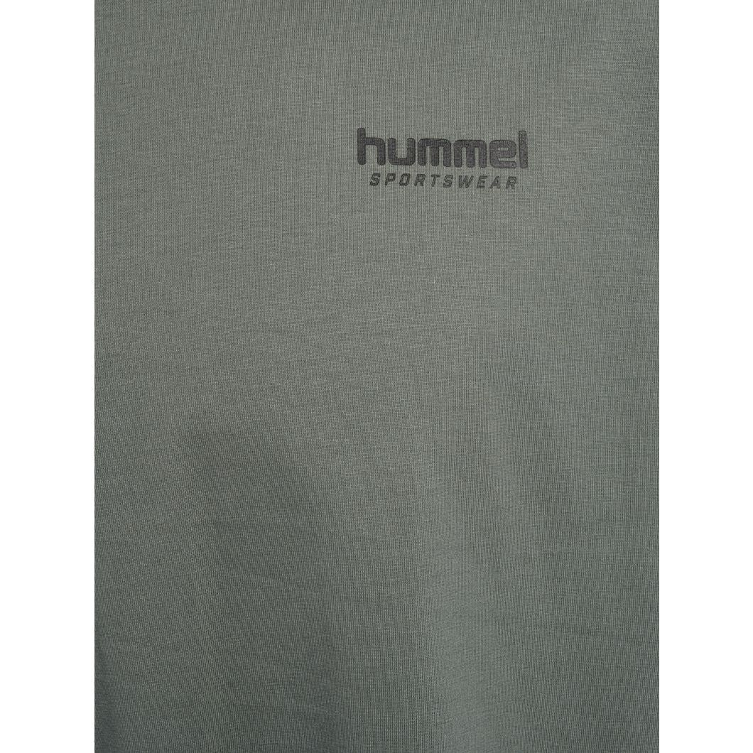 Oversized Willy T-Shirt