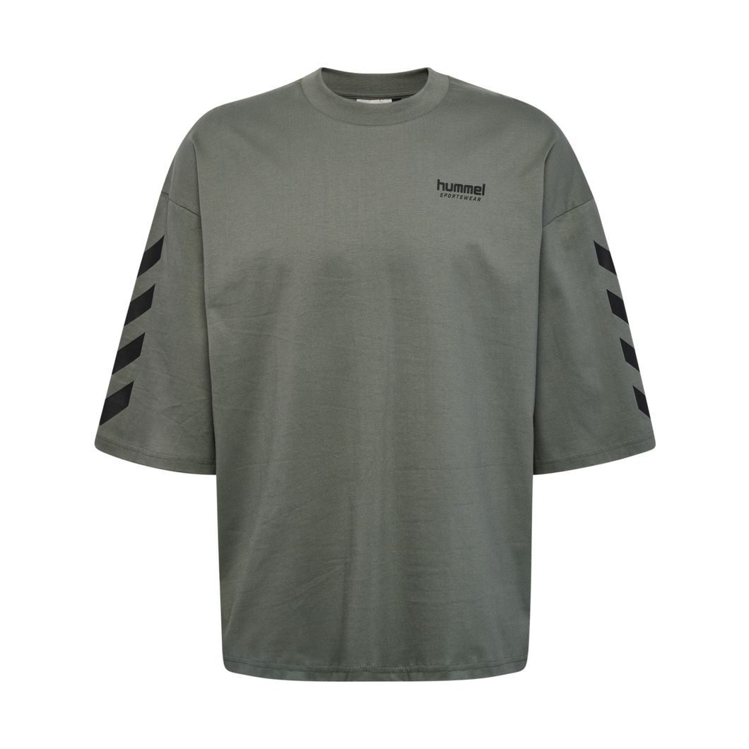 Oversized Willy T-Shirt
