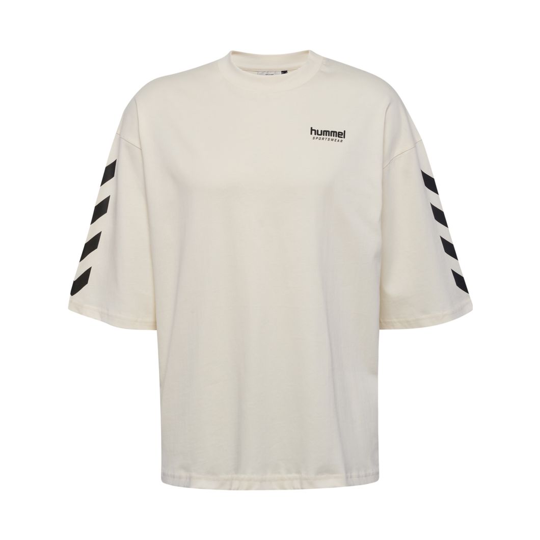 Oversized Willy T-Shirt