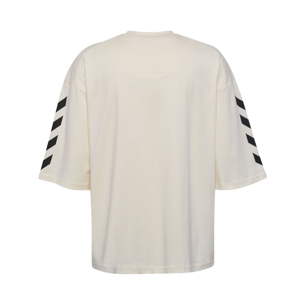 Oversized Willy T-Shirt