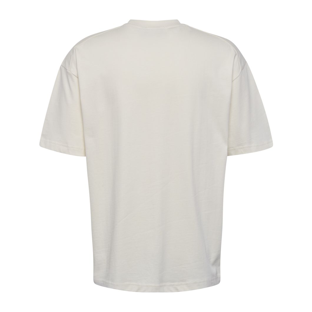 SWARM INTERNATIONALS Loose T-Shirt