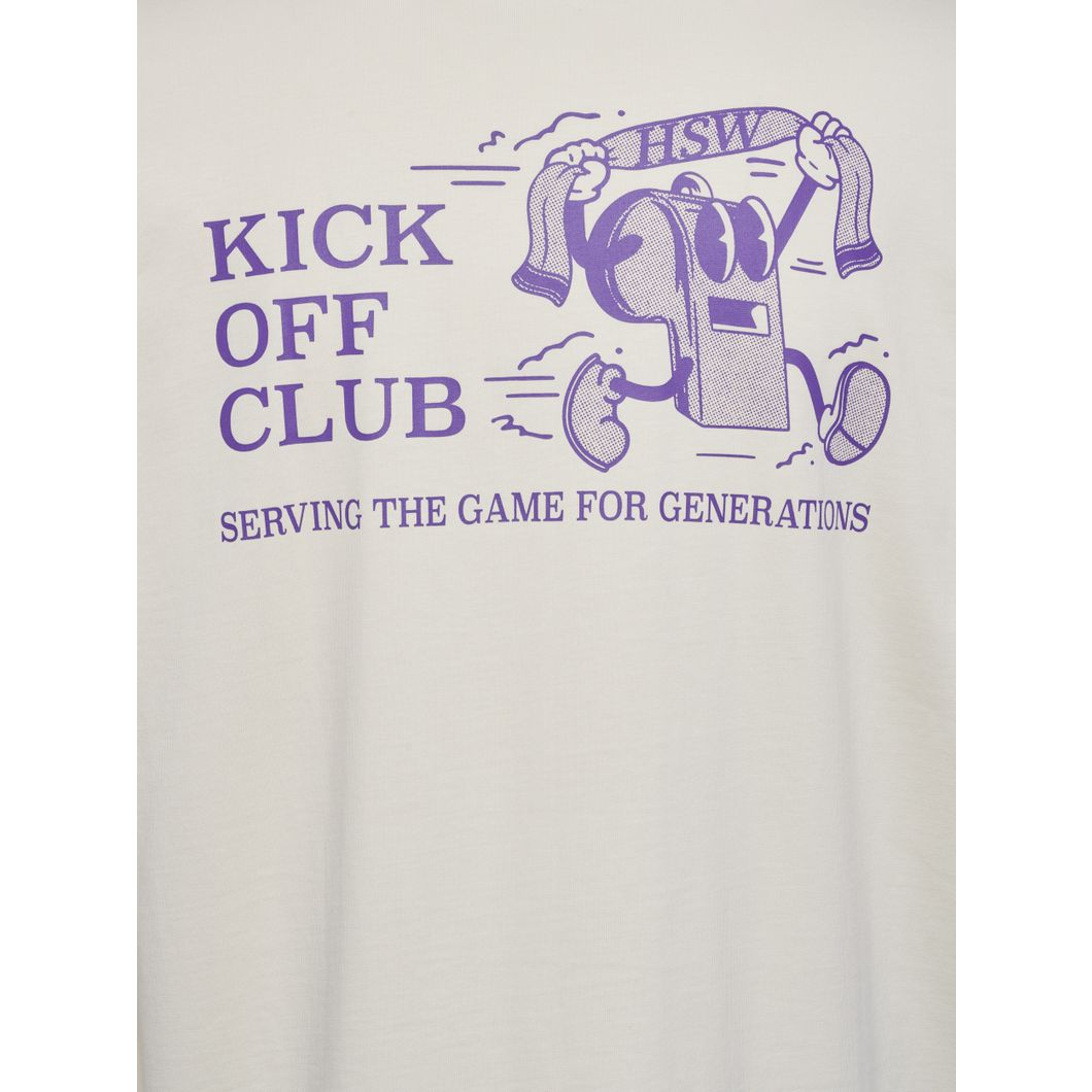 hmlLOOSE T-Shirt