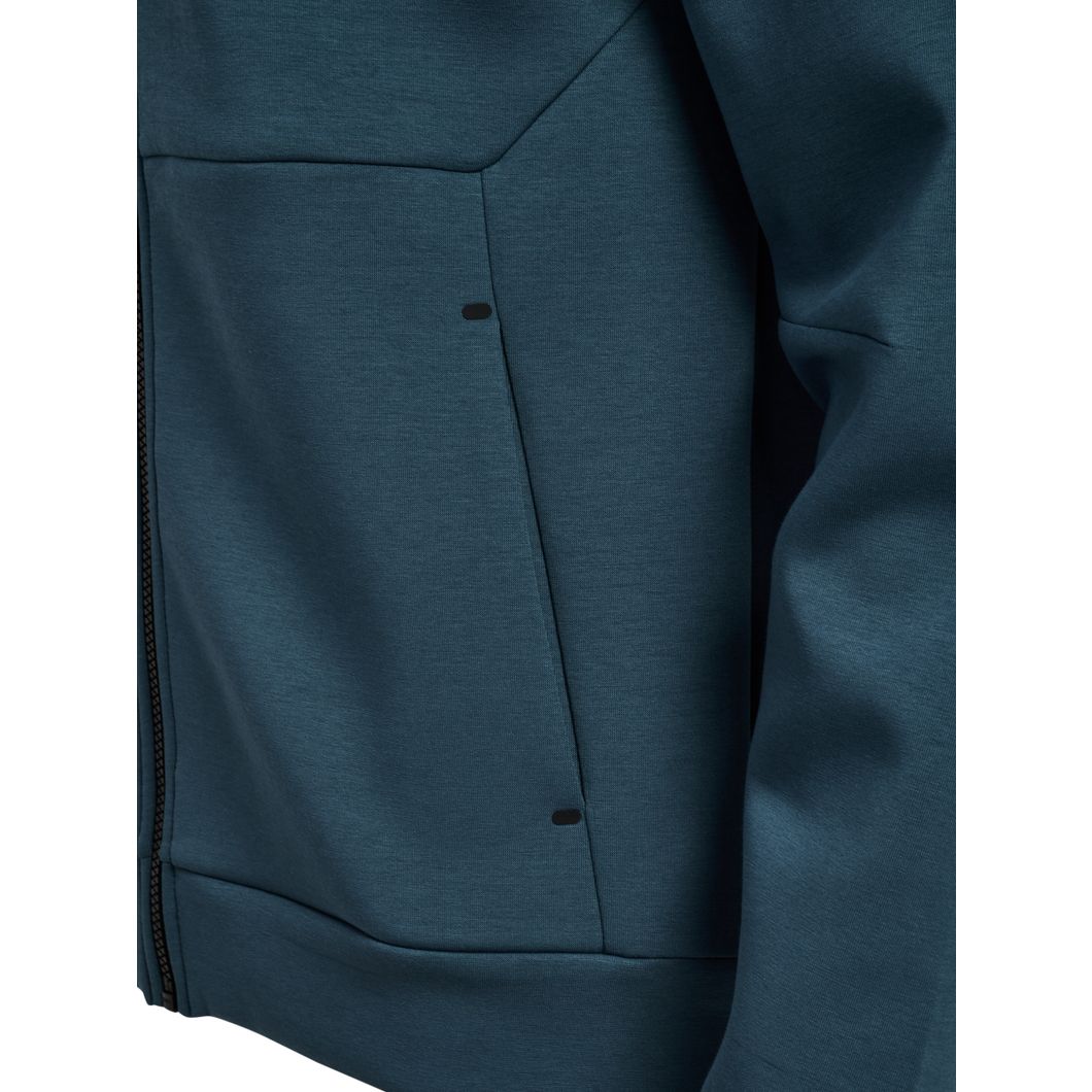 hmlTECH FLEECE REGULAR ZIP HOODIE