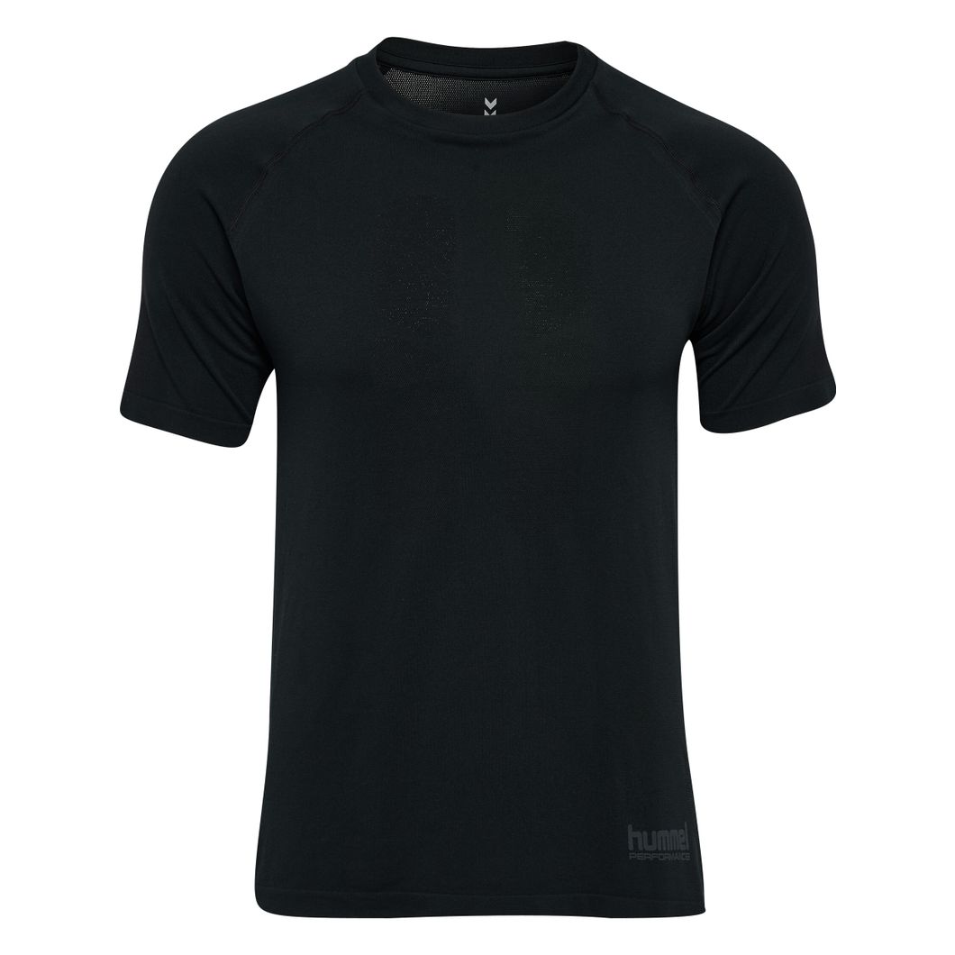 HIIT Seamless T-Shirt Kurzarm