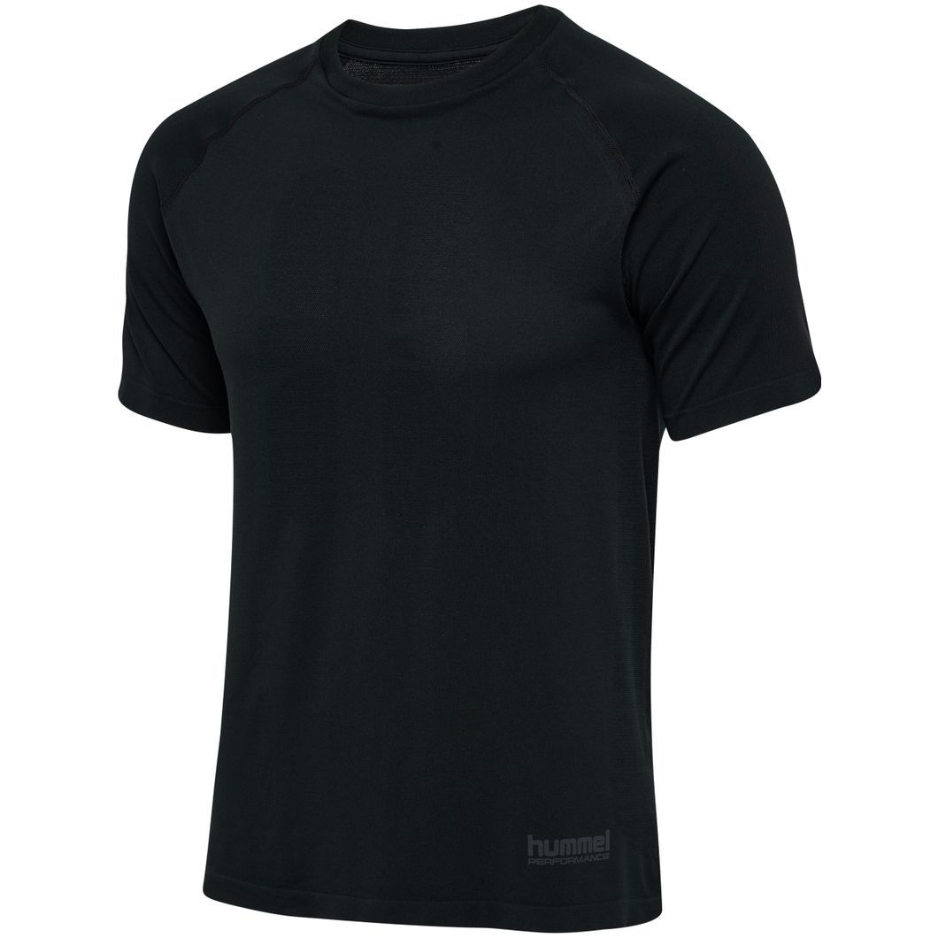 HIIT Seamless T-Shirt Kurzarm