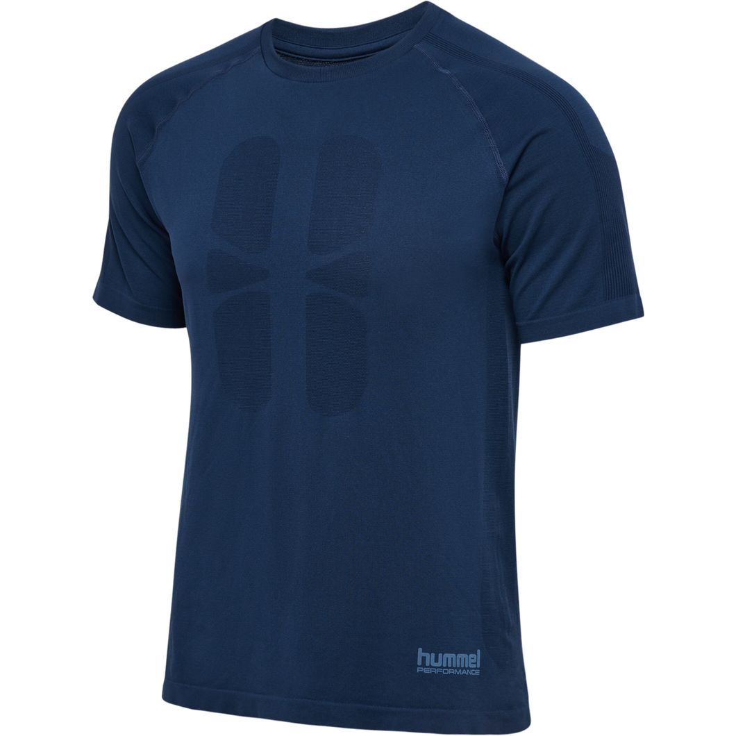 HIIT Seamless T-Shirt Kurzarm