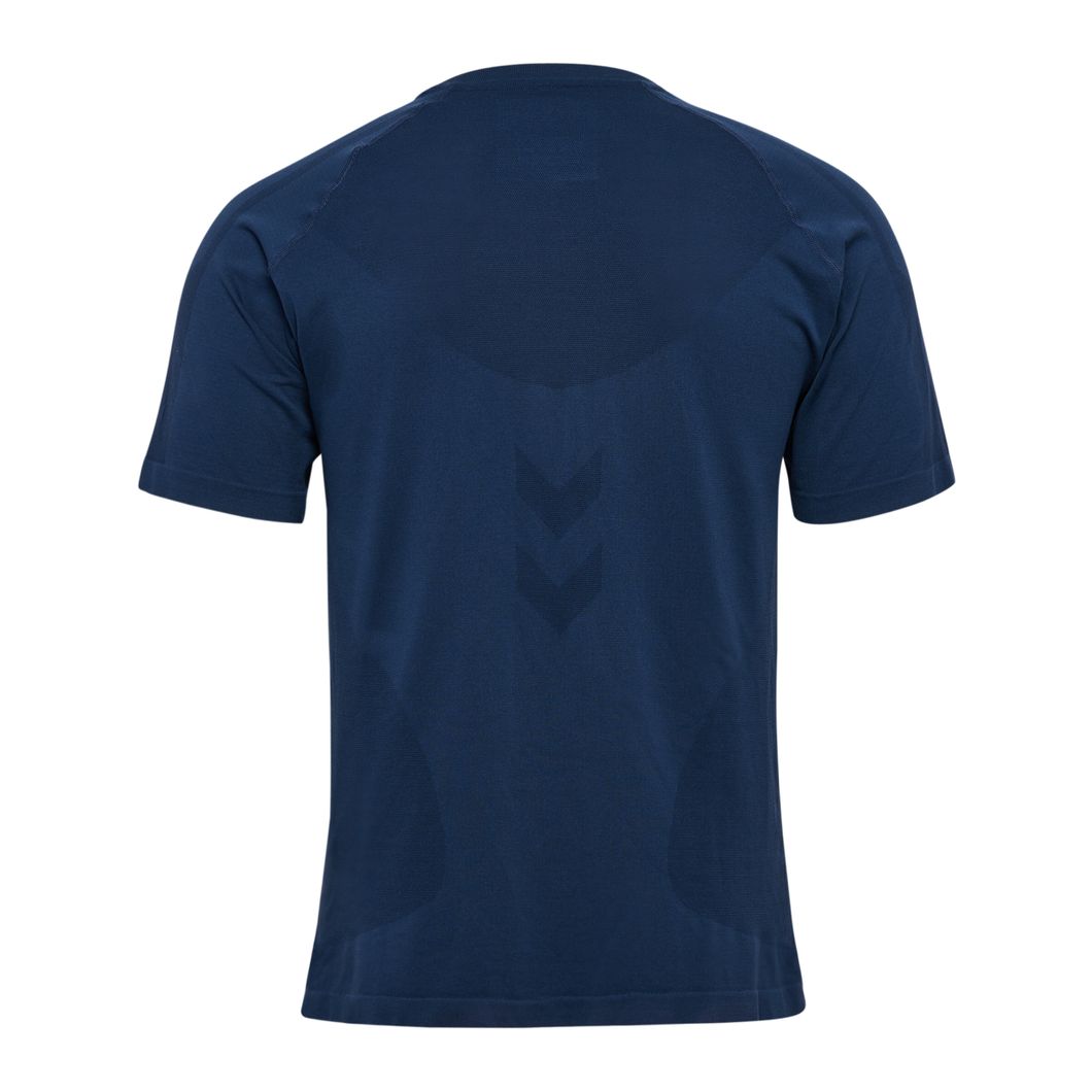 HIIT Seamless T-Shirt Kurzarm