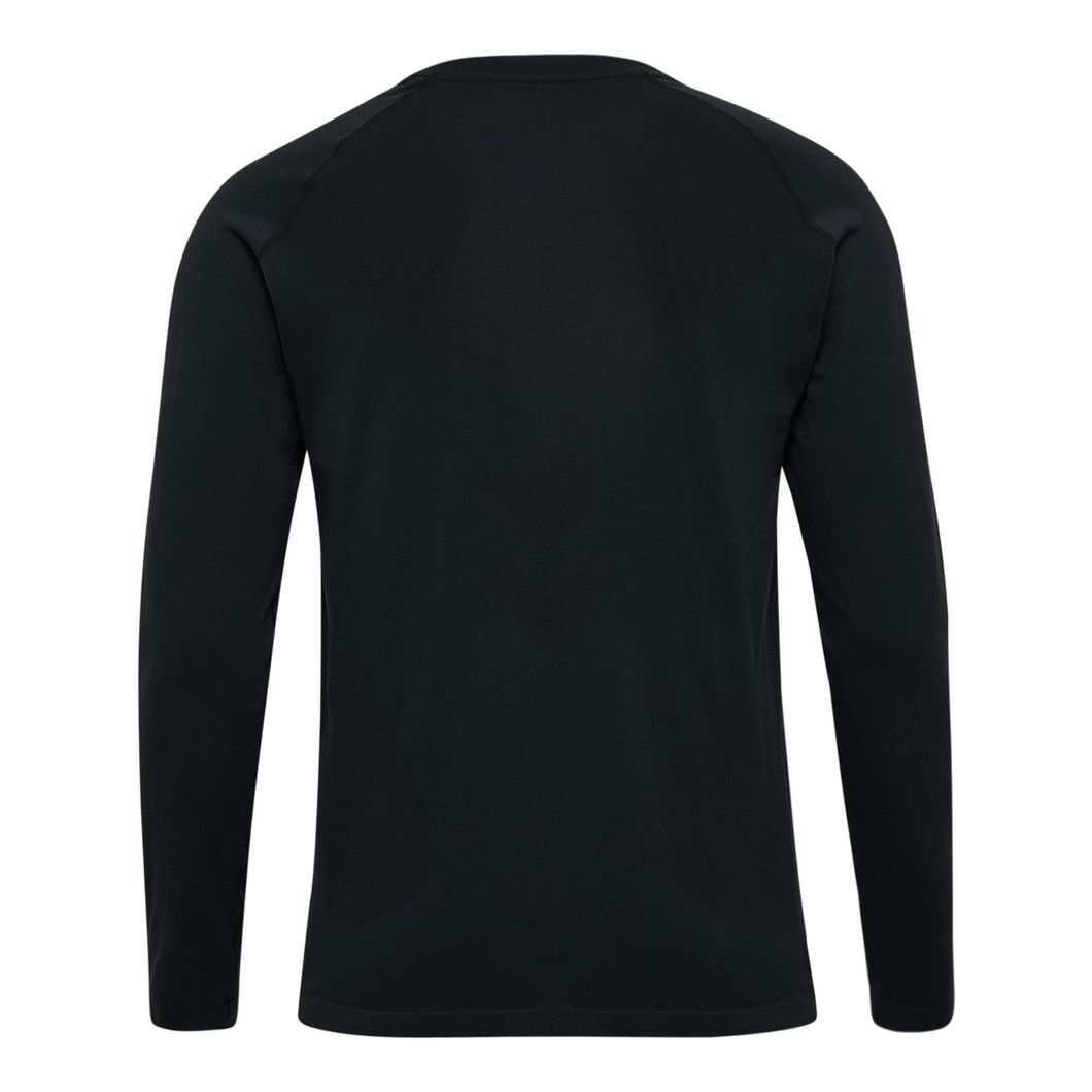 HIIT Seamless Langarmshirt