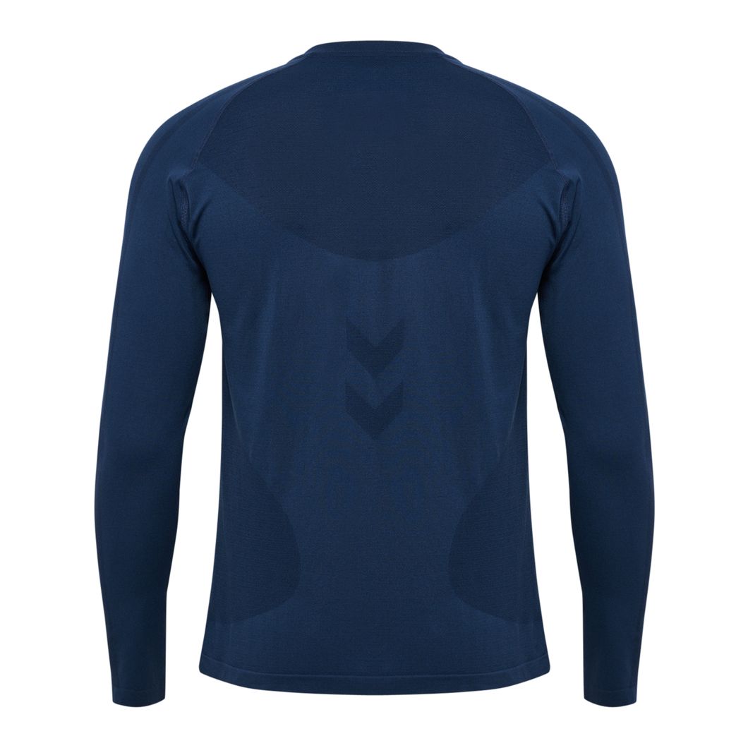 HIIT Seamless Langarmshirt