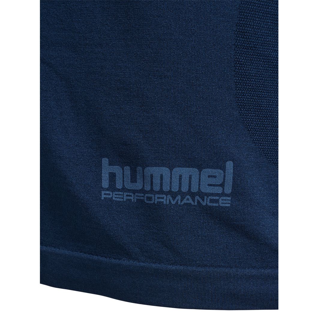 HIIT Seamless Langarmshirt