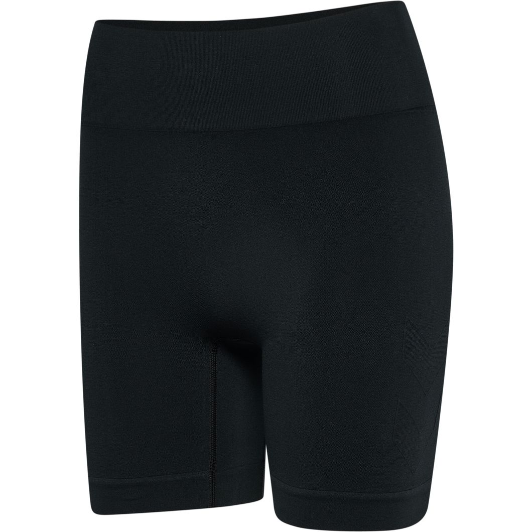 HIIT Seamless Short Tights Damen