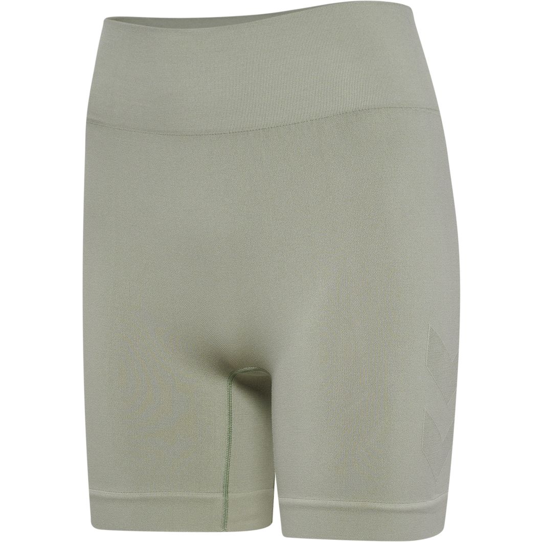 HIIT Seamless Short Tights Damen