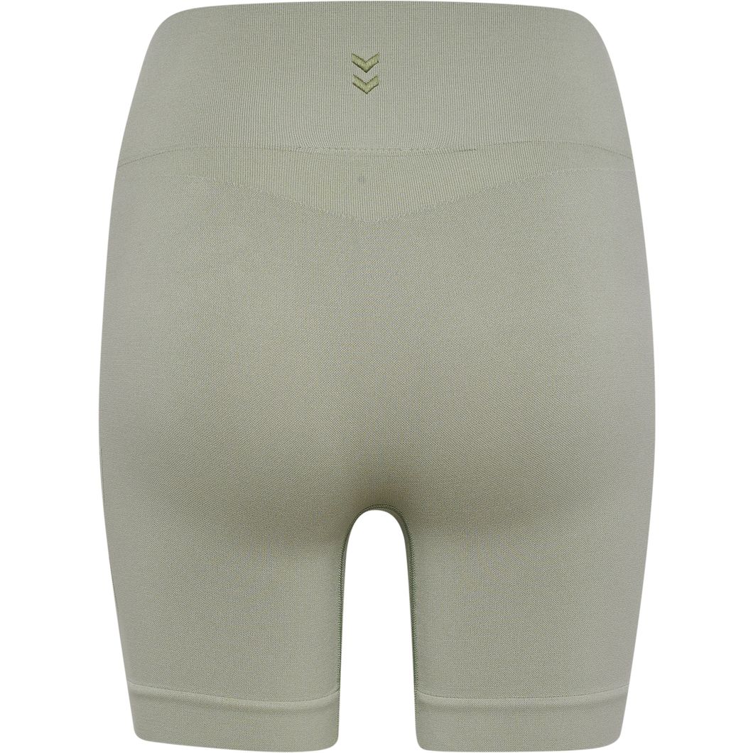 HIIT Seamless Short Tights Damen