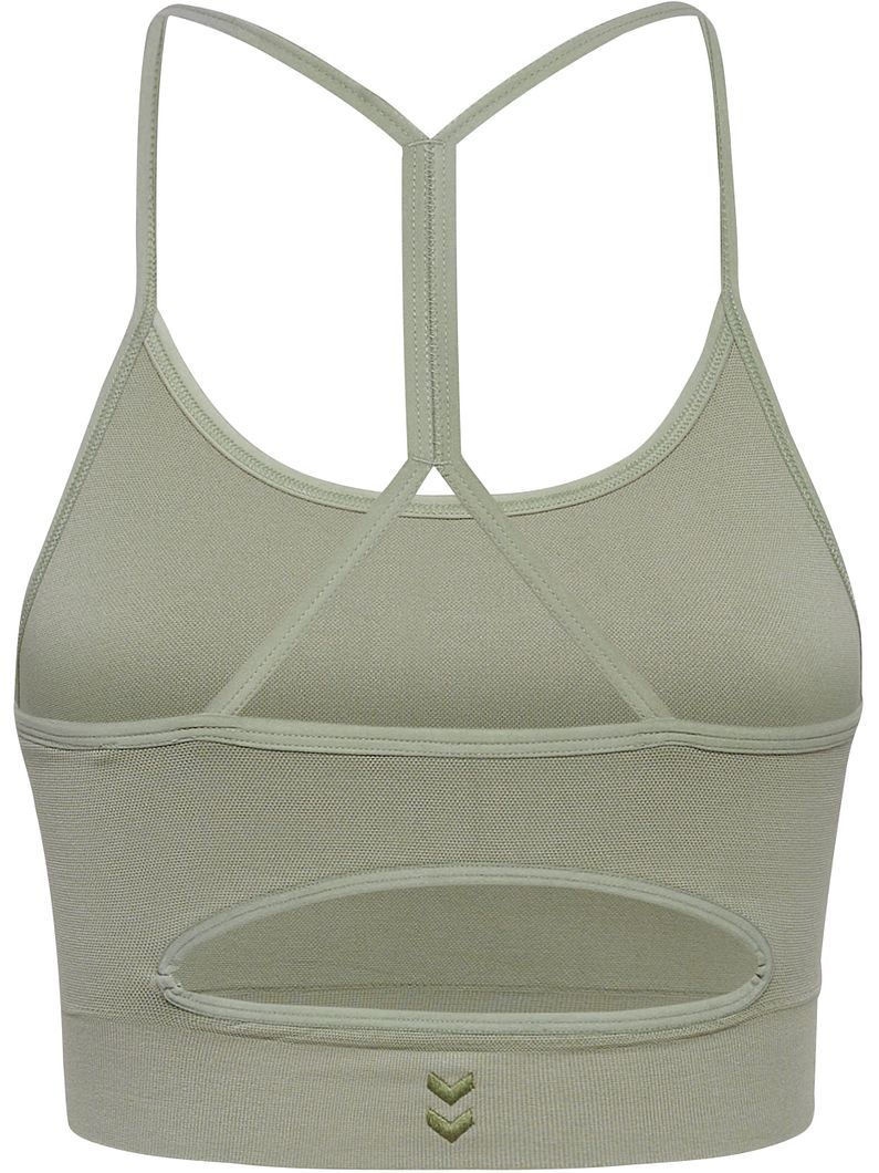 HIIT Seamless Sport BH Damen
