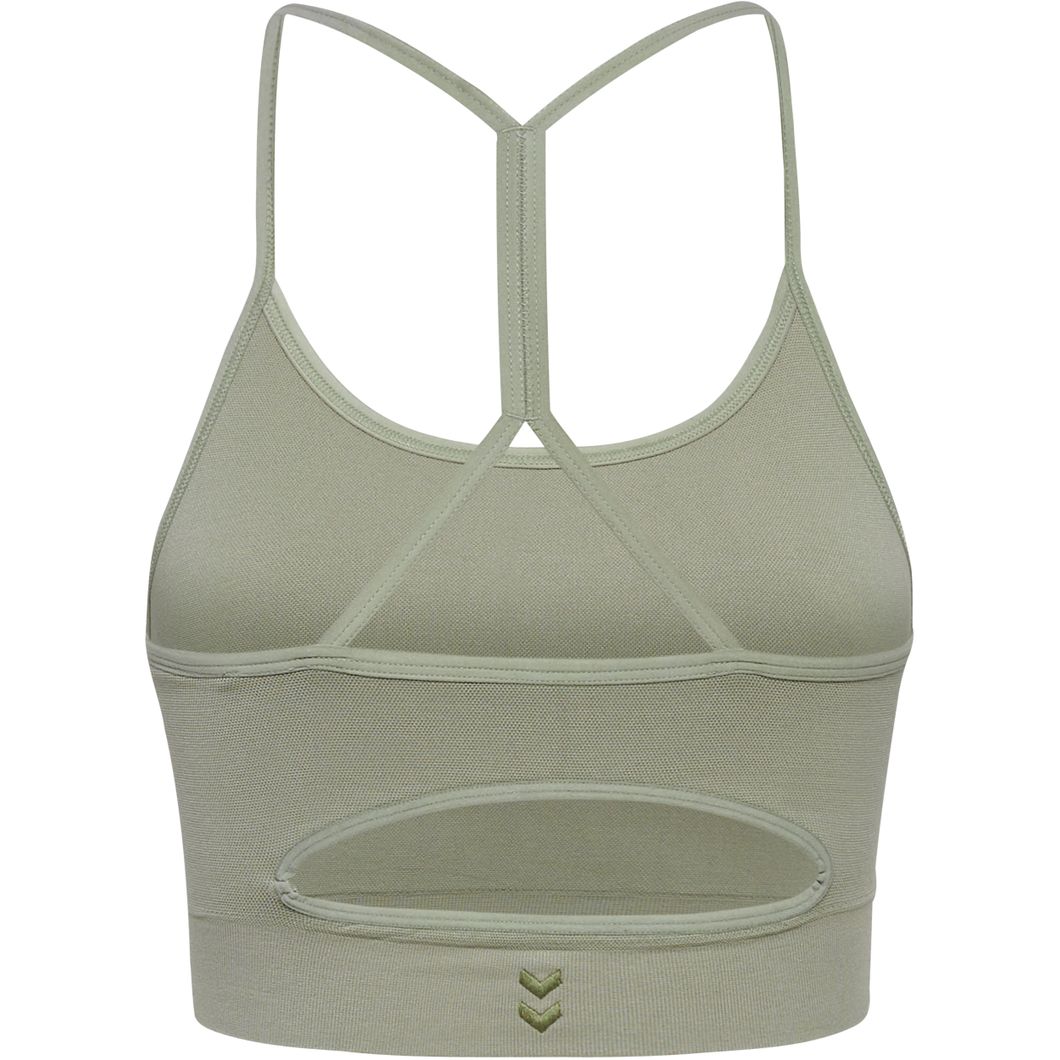 HIIT Seamless Sport BH Damen