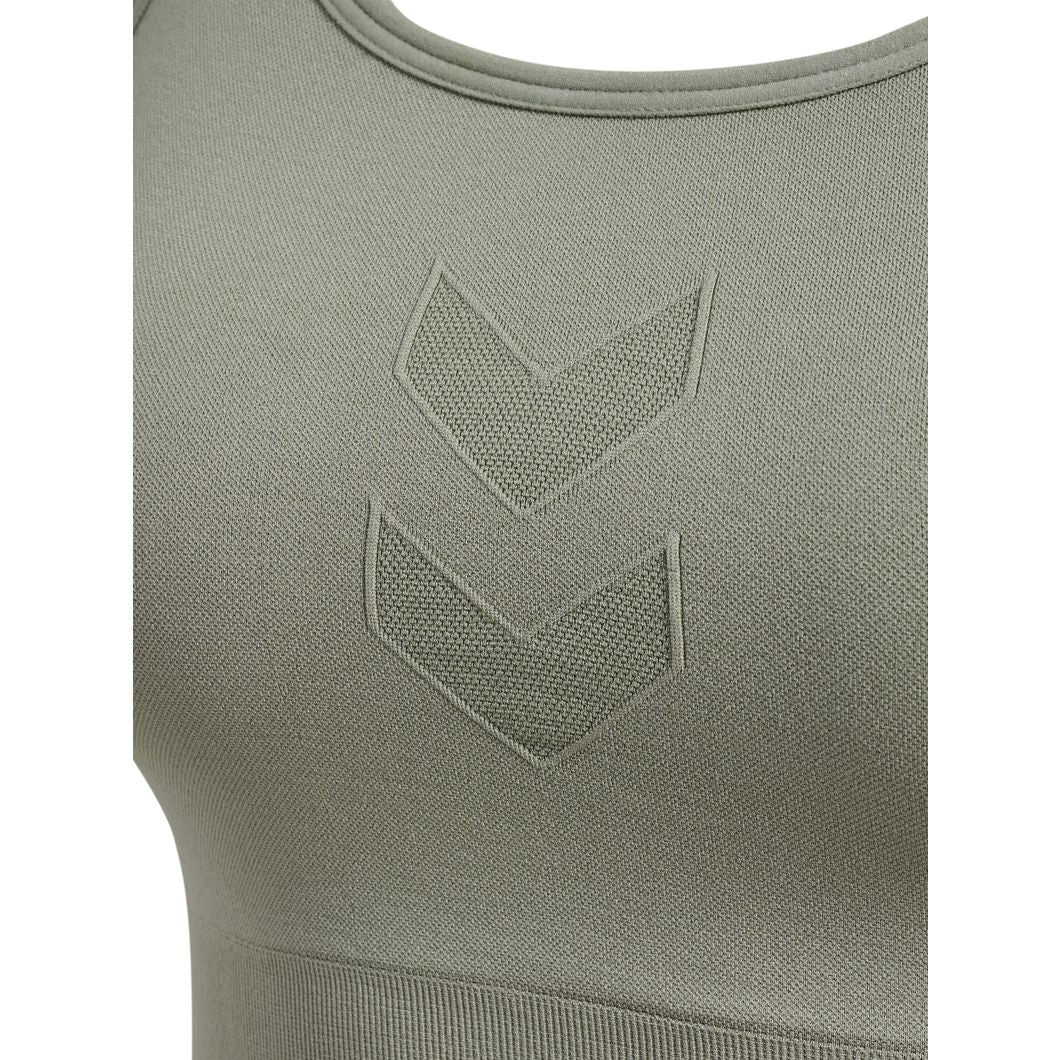 HIIT Seamless Sport BH Damen