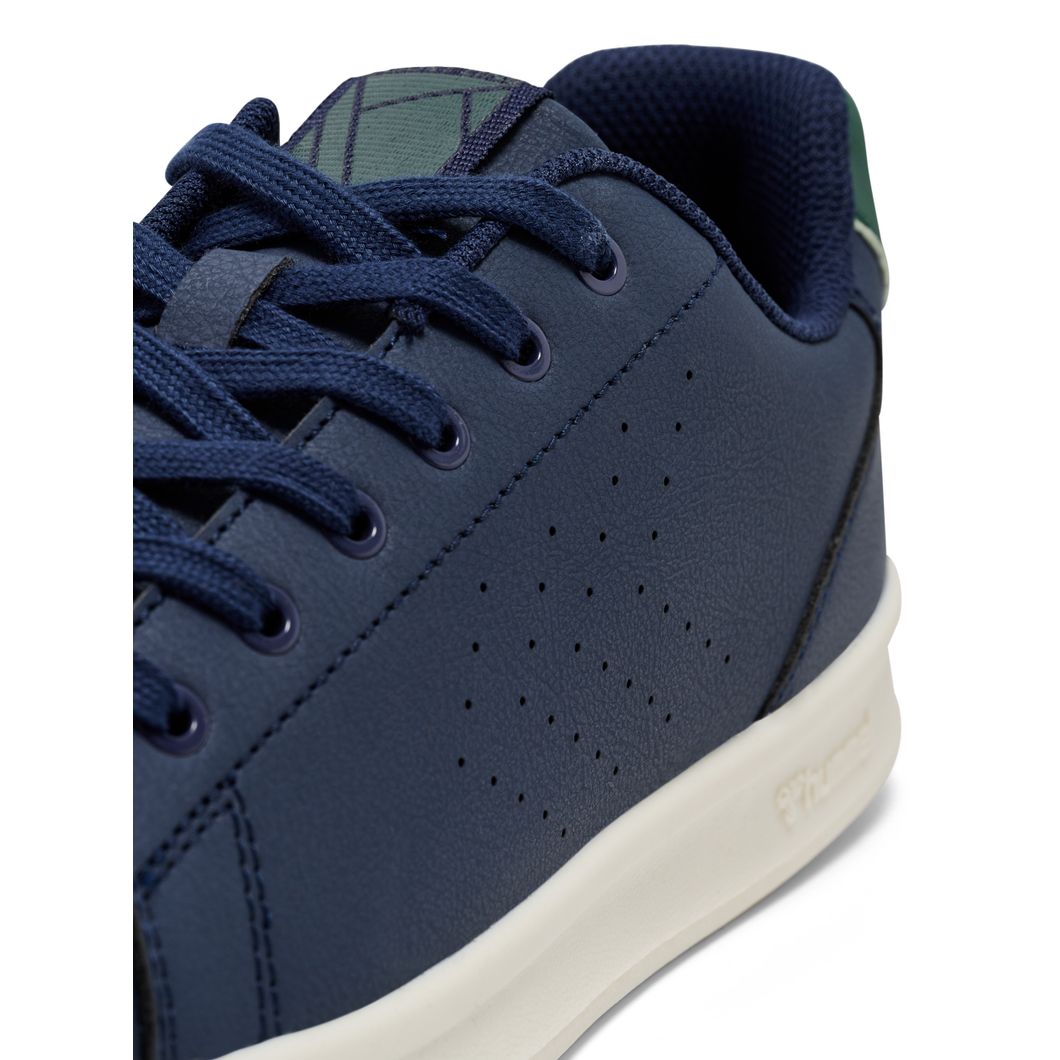 COURT LINE Sneaker