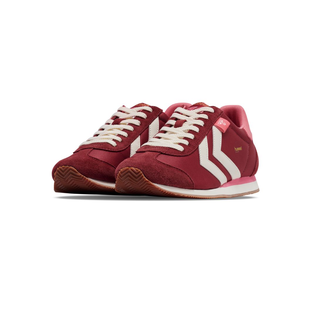 Stadion Nylon Sneaker Damen