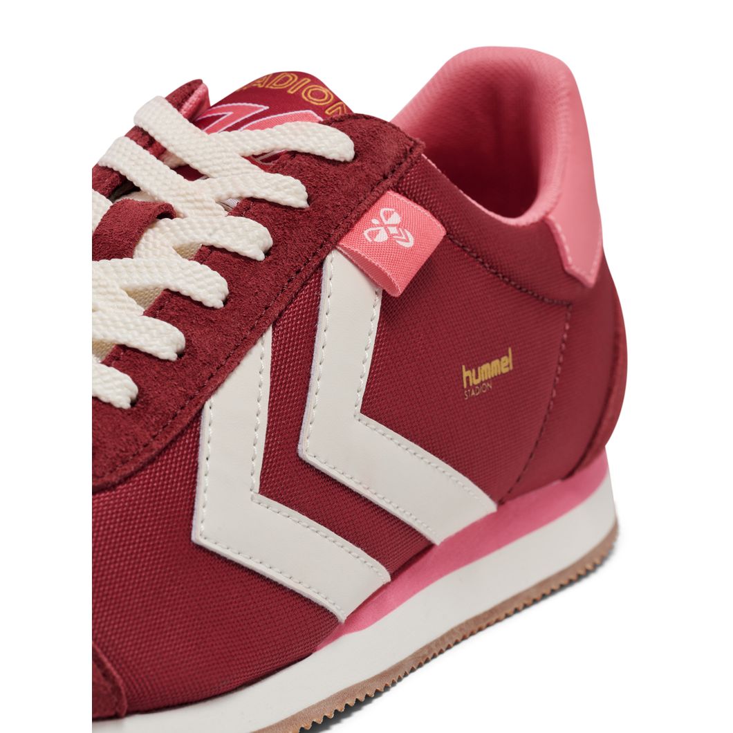 Stadion Nylon Sneaker Damen