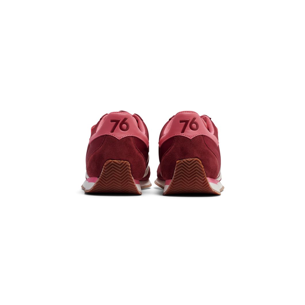 Stadion Nylon Sneaker Damen