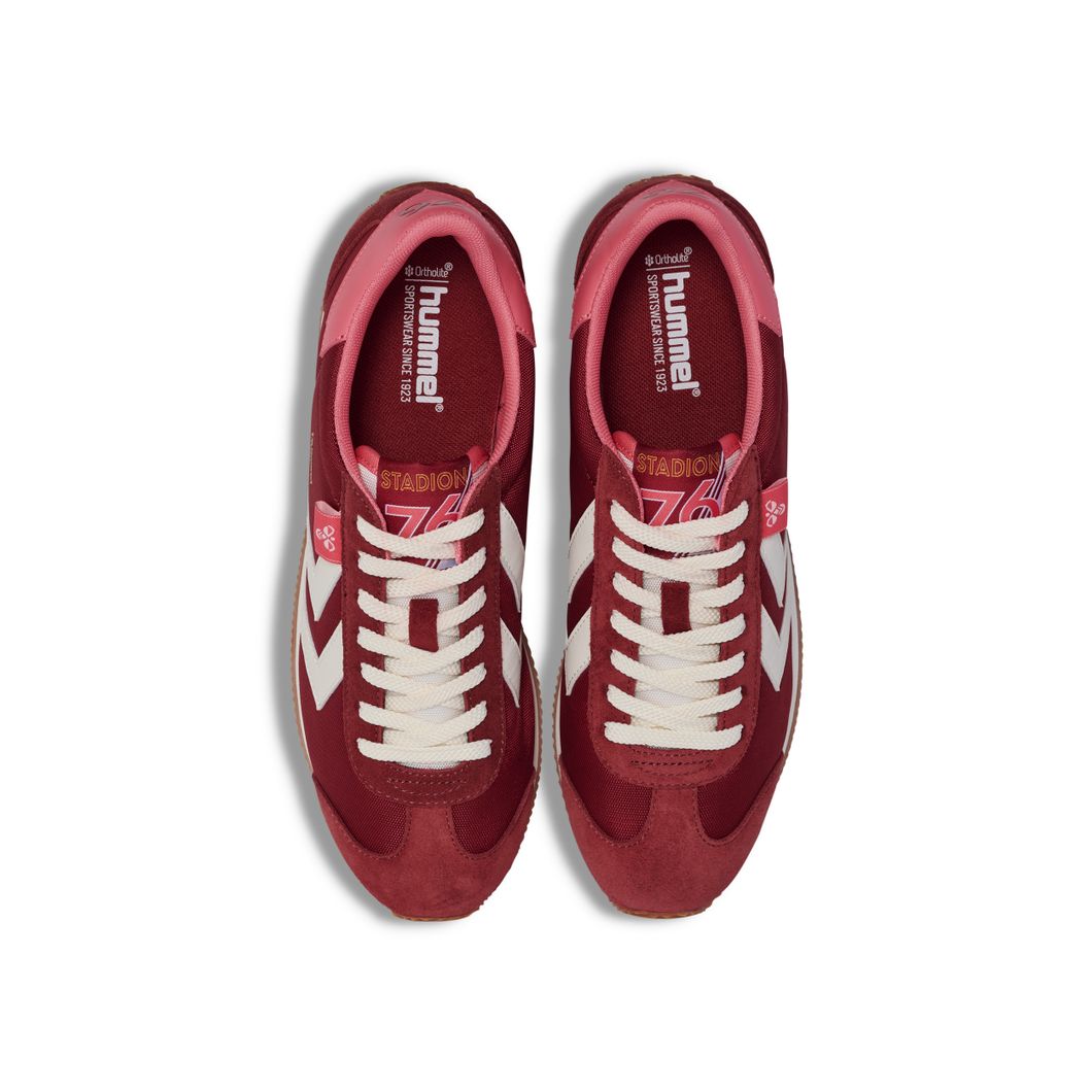 Stadion Nylon Sneaker Damen