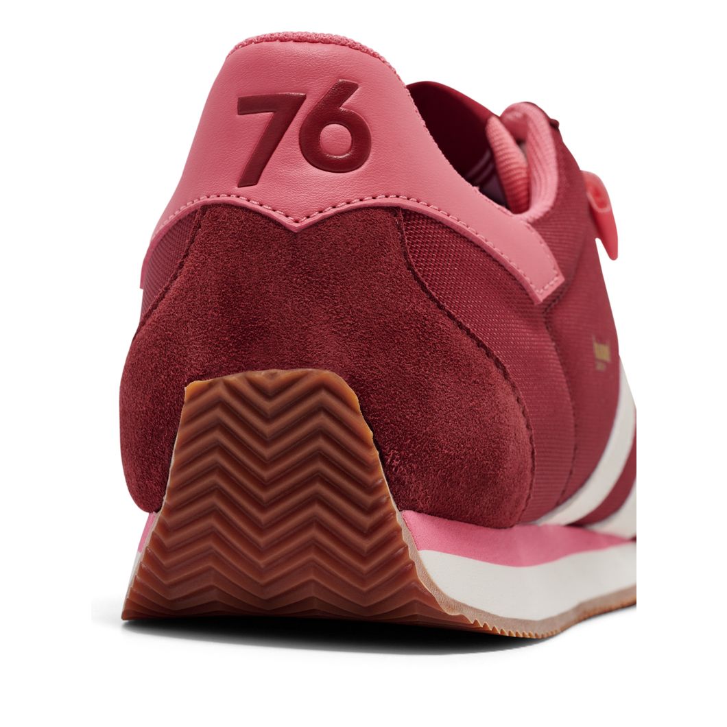 Stadion Nylon Sneaker Damen