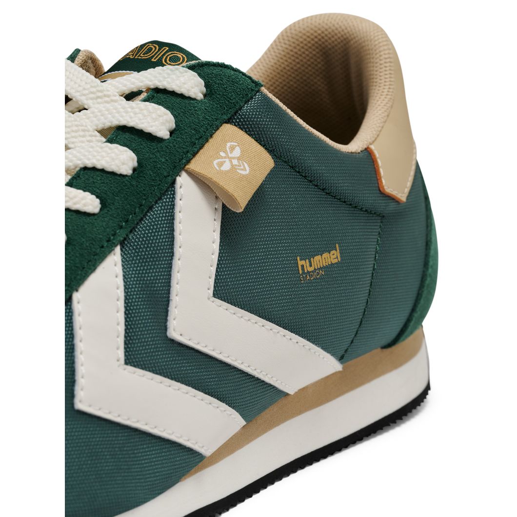 Stadion Nylon Sneaker Damen