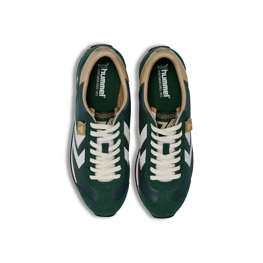 Stadion Nylon Sneaker Damen