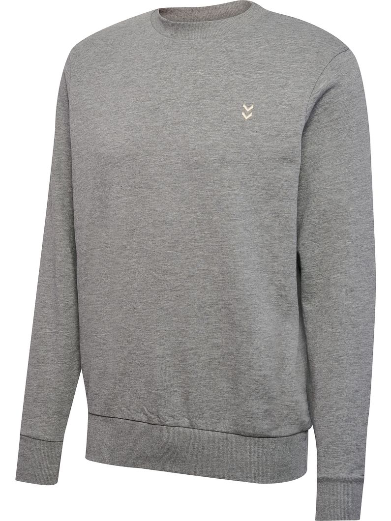 PULSE Sweat Crewneck