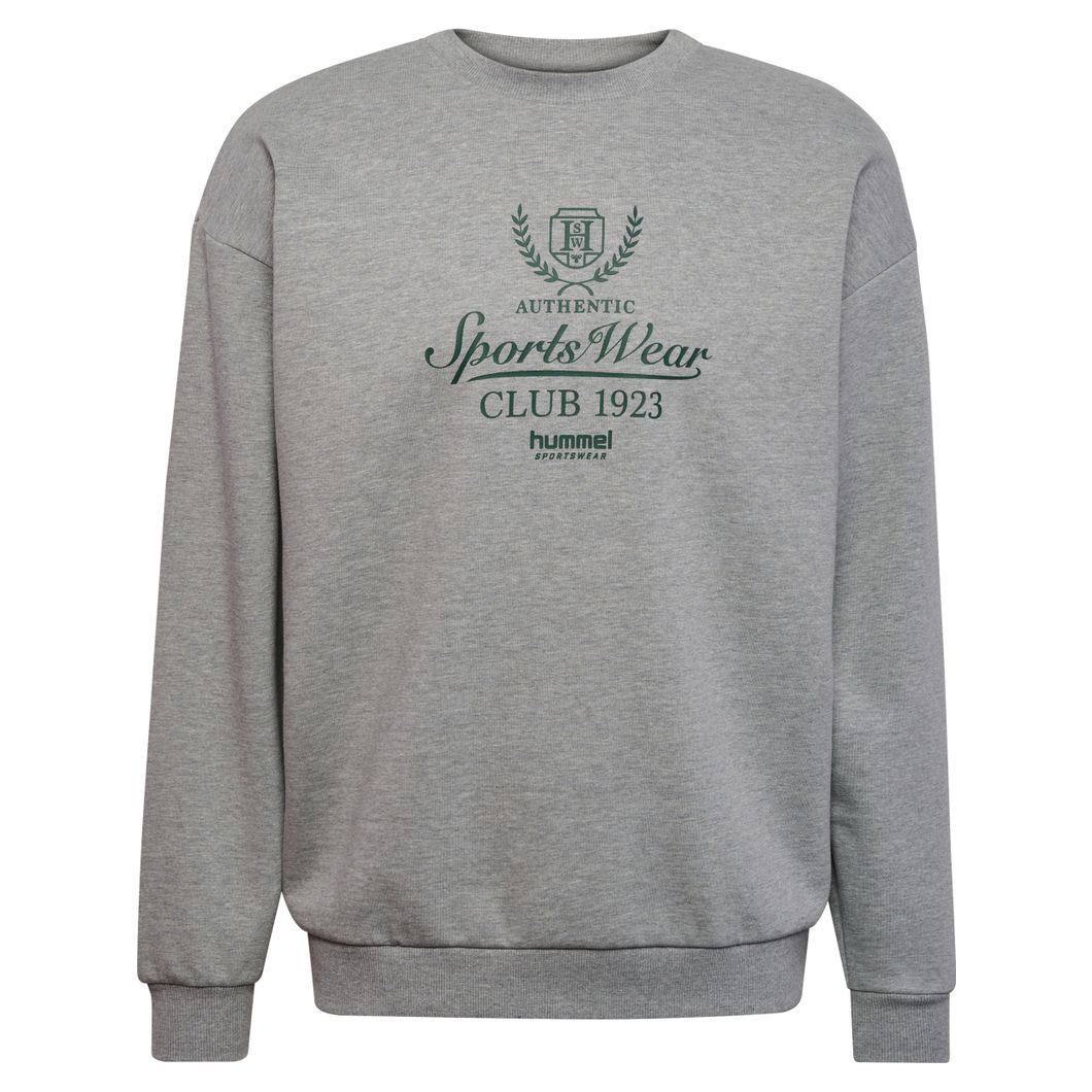 Club Crewneck Sweatshirt