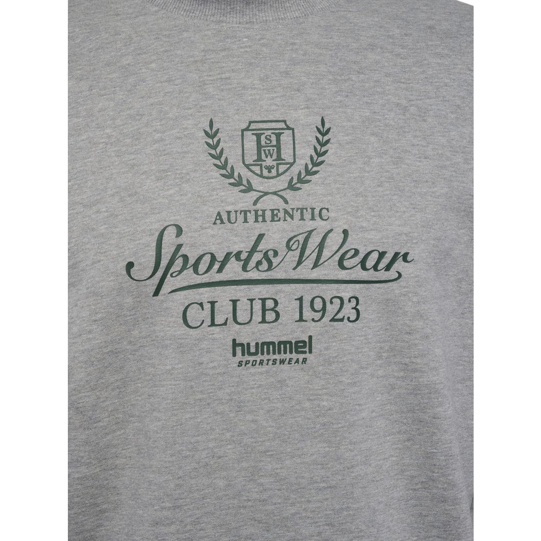 Club Crewneck Sweatshirt