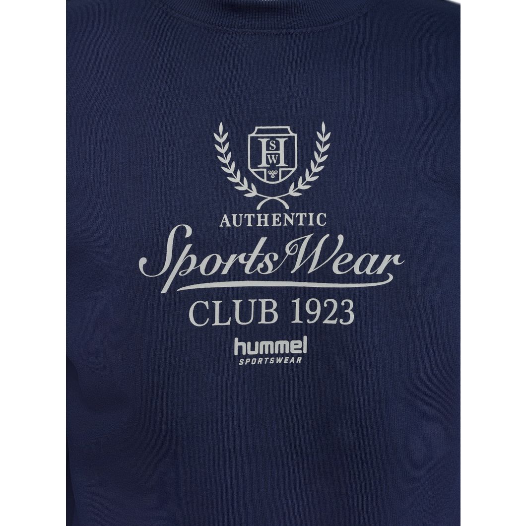 Club Crewneck Sweatshirt