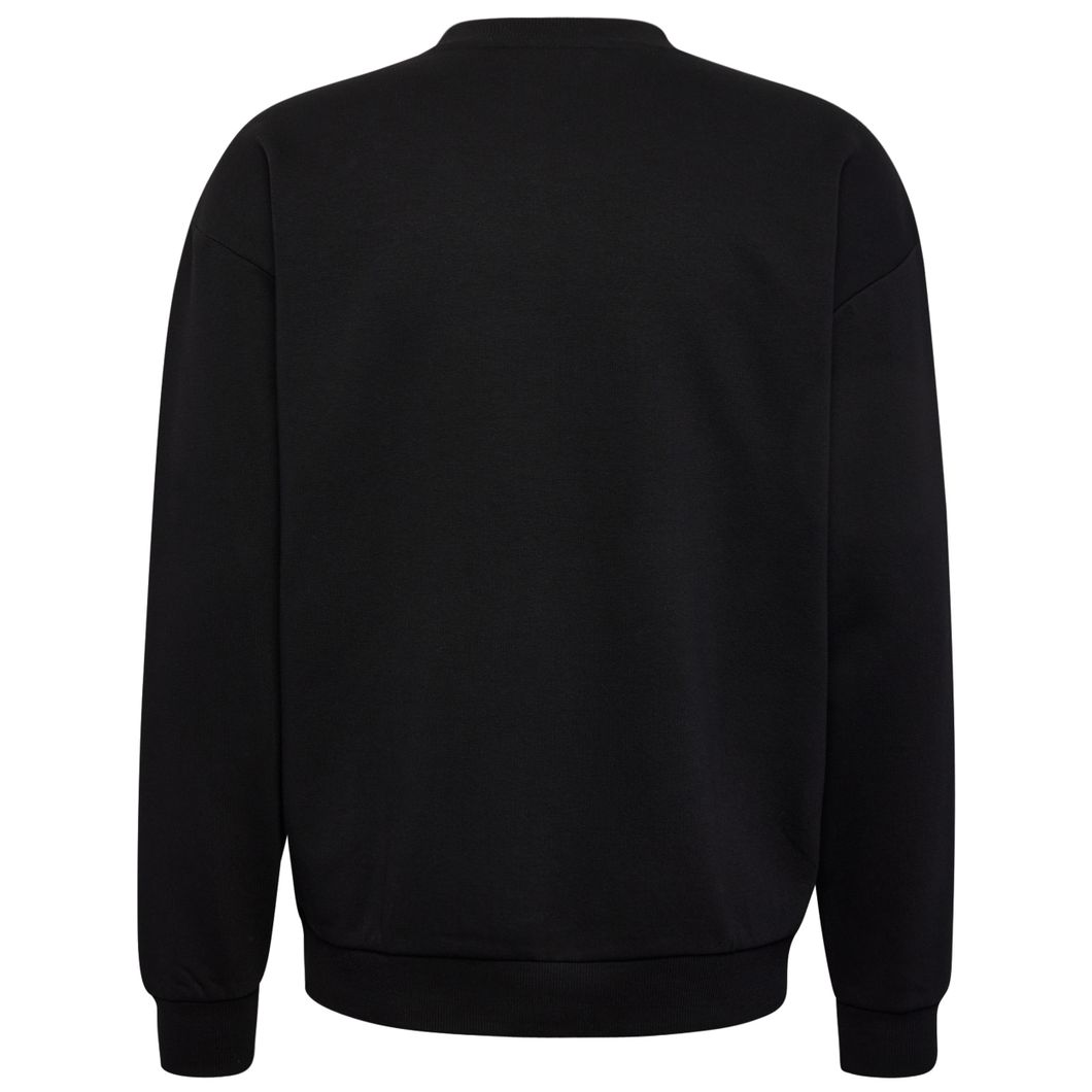 Loose Crewneck BEE Sweatshirt