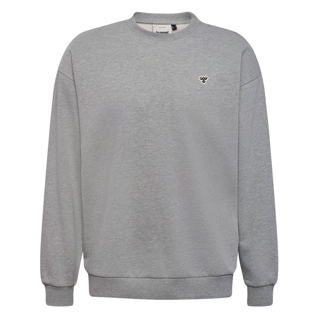 Loose Crewneck BEE Sweatshirt