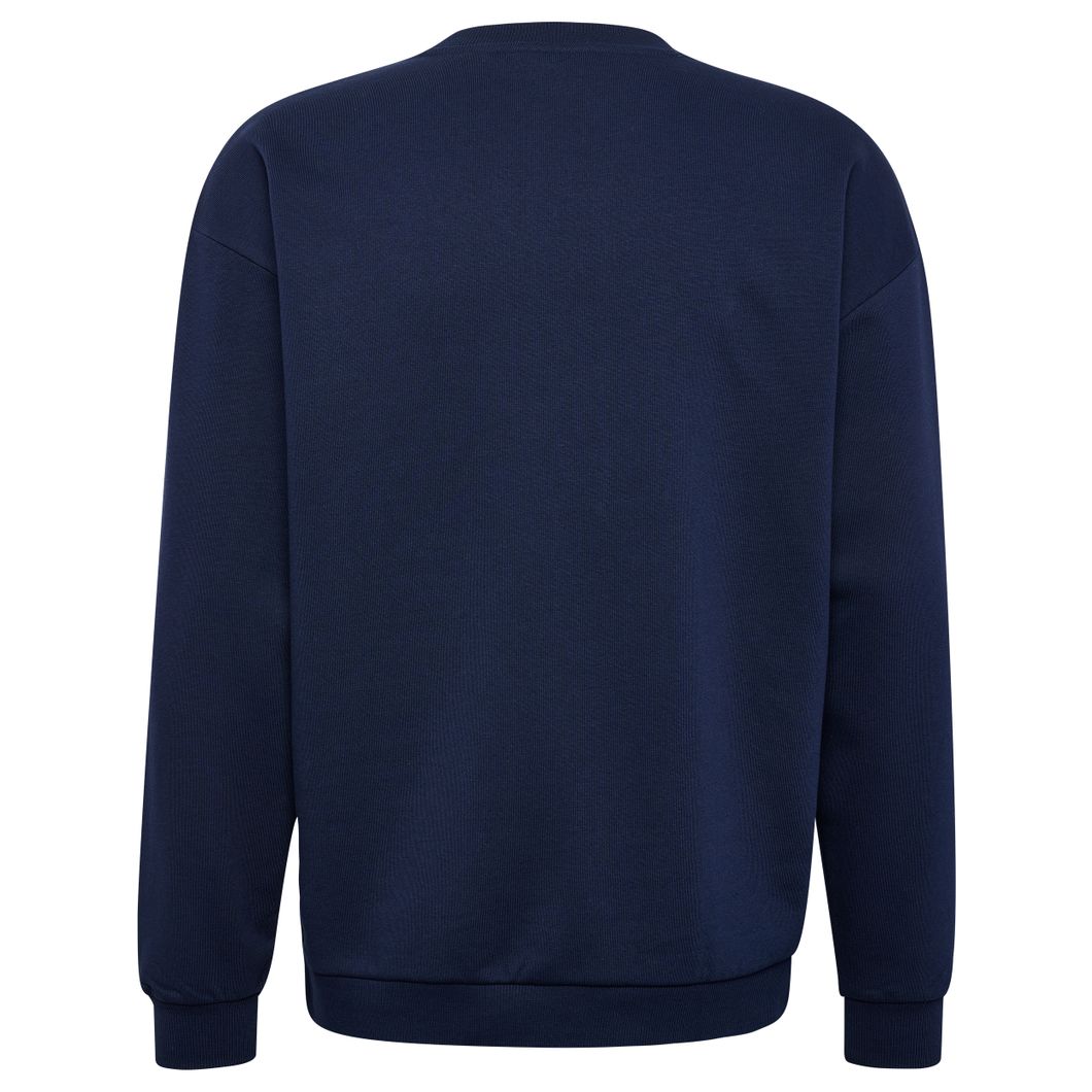 Loose Crewneck BEE Sweatshirt