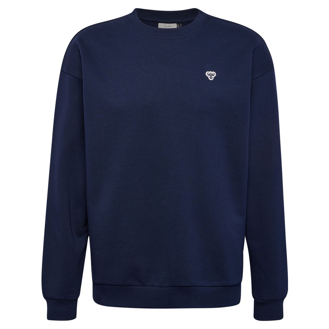Loose Crewneck BEE Sweatshirt
