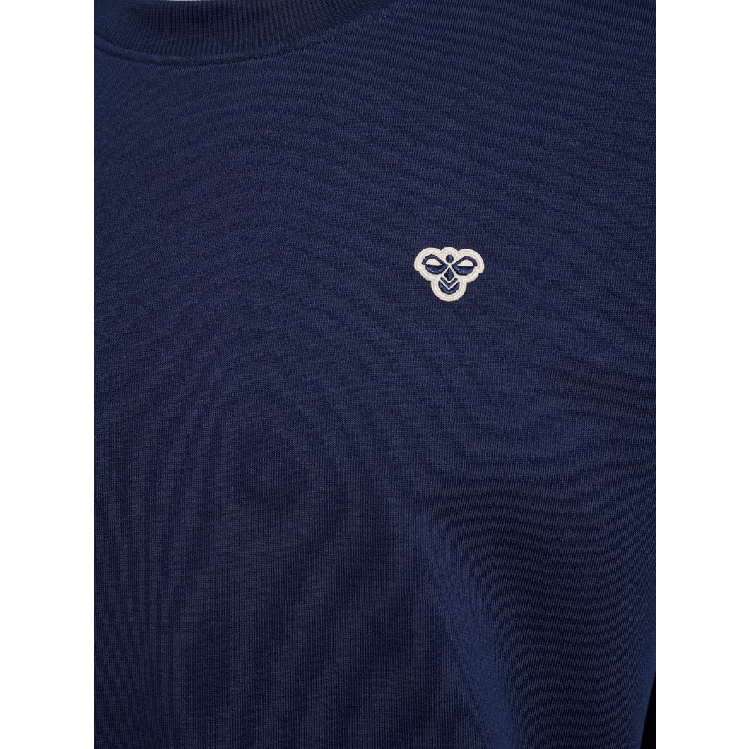 Loose Crewneck BEE Sweatshirt