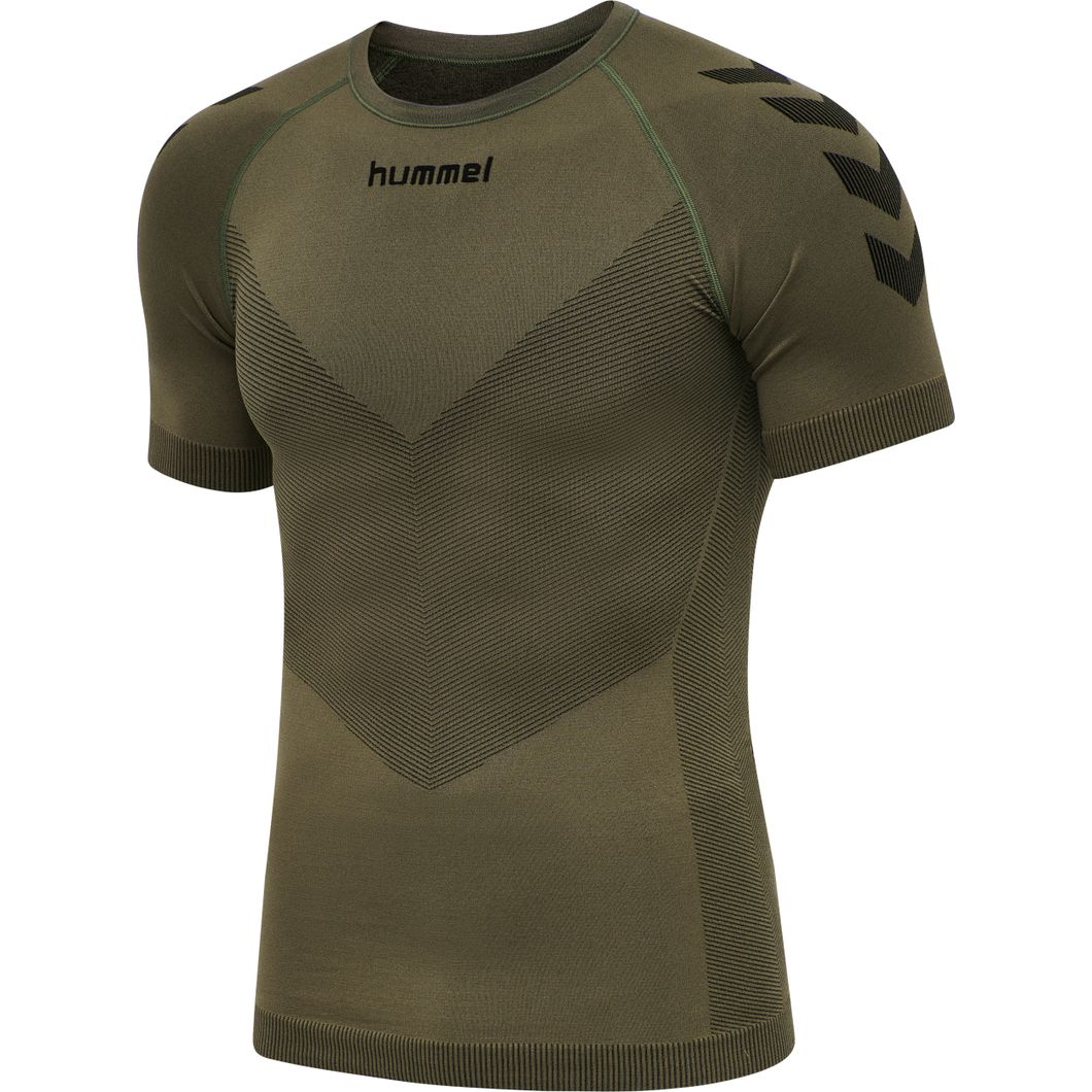 First Seamless Jersey
